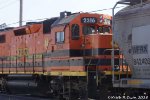 PNWR 2316